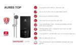 aures top