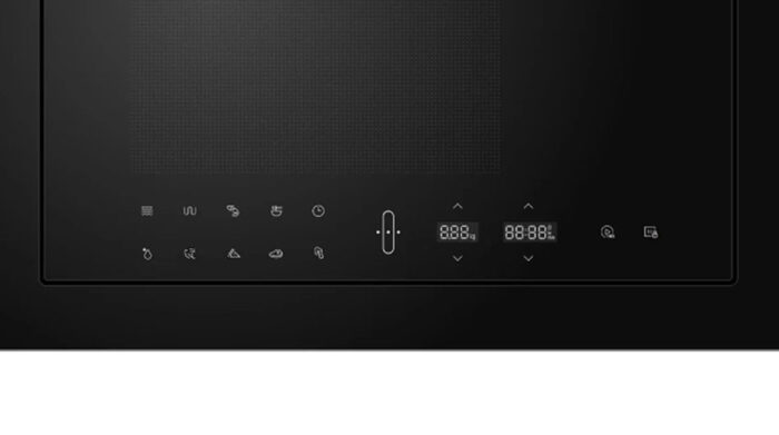 ban dieu khien lo Hafele HMO 6T28A 538.31.390