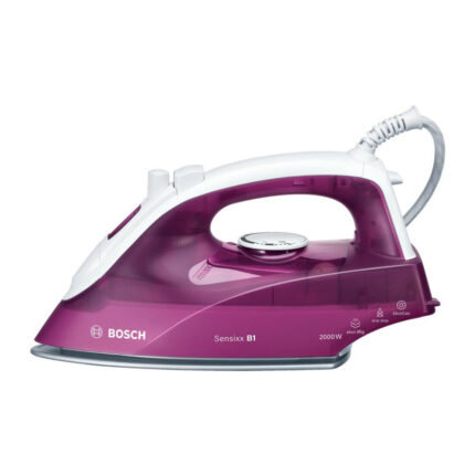 Bàn là hơi nước BOSCH HMH.TDA2625GB