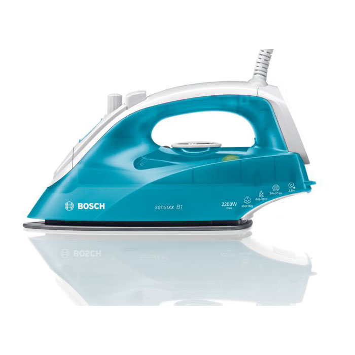 Bàn là hơi nước BOSCH HMH.TDA2633GB