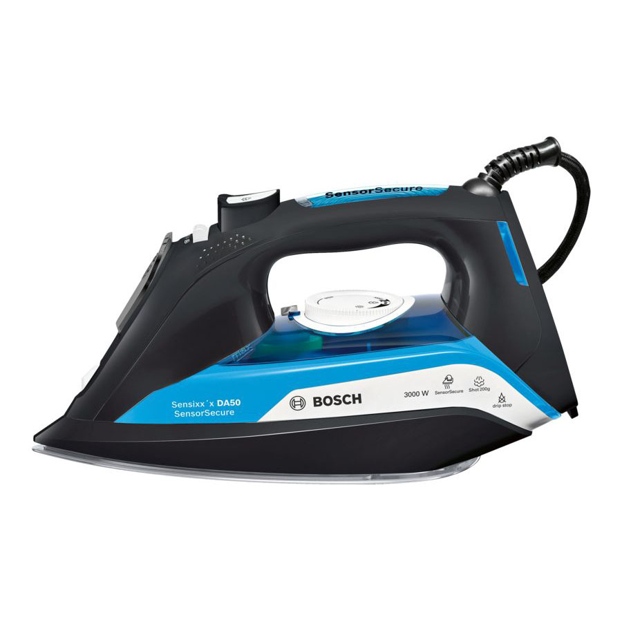 Bàn là hơi nước BOSCH HMH.TDA5080GB