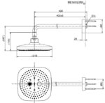 ban ve bat sen tam tbw02004a toto gan tuong