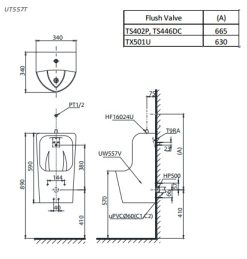 ban ve be tieu nam ut557t toto