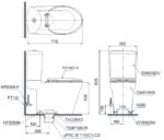 ban ve bet ve sinh cs819 va nap rua dien tu tcf6631a toto