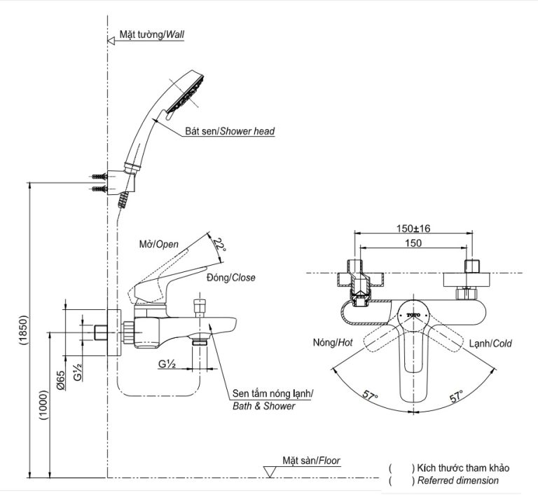 ban ve bo voi sen tbg04302vtbw01008a toto