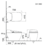 ban ve bon cau dien tu caesar ca1380h