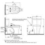 ban ve bon cau toto 2 khoi cs735dw11