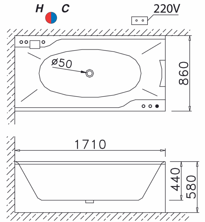 ban ve bon tam caesar mt0870 massage xay