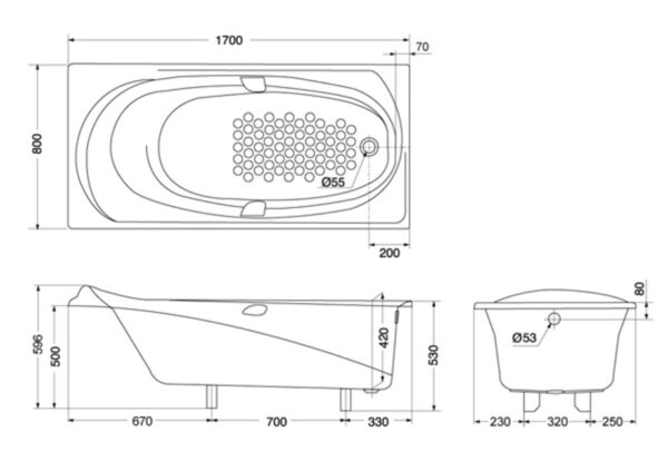 ban ve bon tam toto ppyb1710rhpe