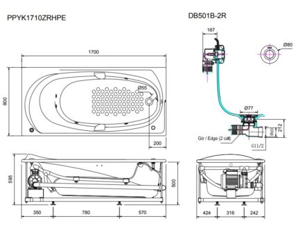 ban ve bon tam toto ppyk1710zrhpe