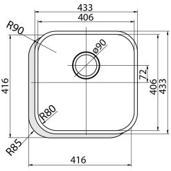 ban ve chau rua bat cata cb 40 40