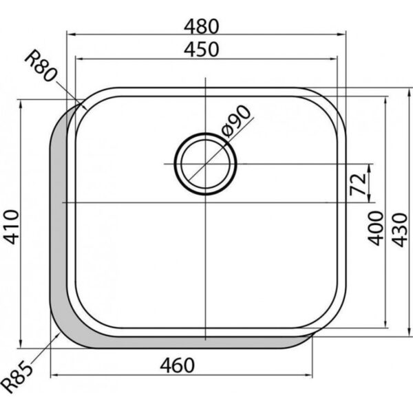 ban ve chau rua bat cata cb 45 40