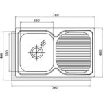 ban ve chau rua bat cata cd 1