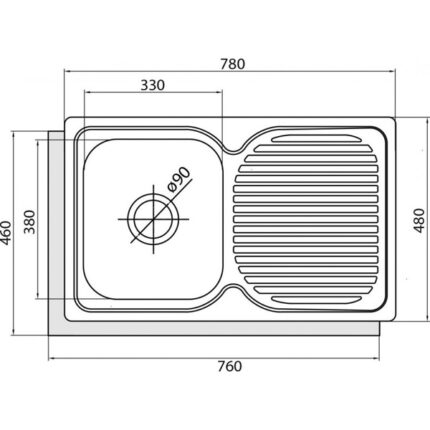 ban ve chau rua bat cata cd 1