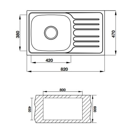 ban ve chau rua bat hafele claudius hs ssd8247 56723093