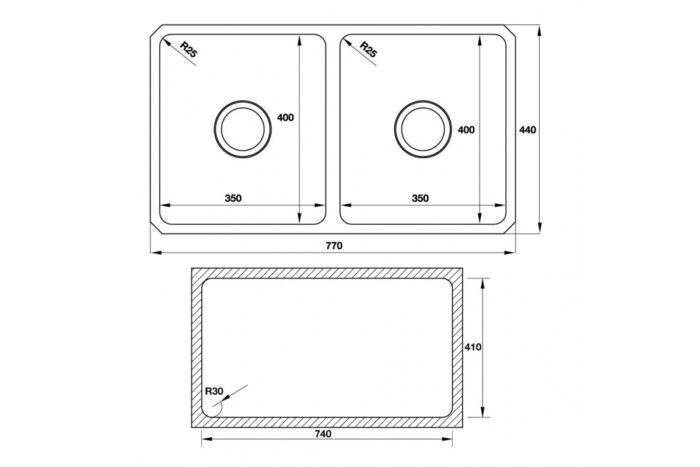 ban ve chau rua bat hafele valerian hs sd7744 56723020