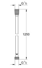 ban ve day sen grohe 28362000