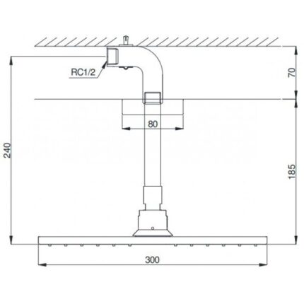 ban ve ki thuat bat sen toto dbx114 1cam 740x740 1