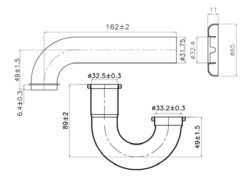 ban ve ki thuat bo xa xi phong co chu p american standard ffas3939