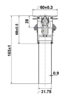 ban ve ki thuat bo xa xi phong co chu p american standard ffas7979