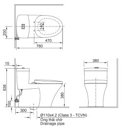 ban ve ki thuat bon cau 1 khoi inax ac 900vrn ac900vrn aqua ceramic nap em
