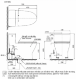ban ve ki thuat bon cau 1 khoi toto ms188vk