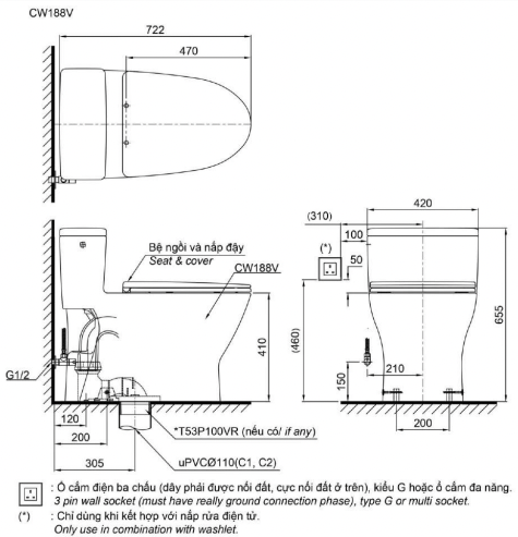 ban ve ki thuat bon cau 1 khoi toto ms188vk