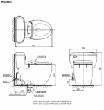 ban ve ki thuat bon cau 1 khoi toto ms366e2 nap rua co tcw07s