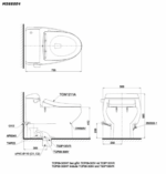 ban ve ki thuat bon cau 1 khoi toto ms688e4 nap rua co tcw1211a 2