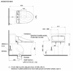 ban ve ki thuat bon cau 1 khoi toto ms855dw6 nap rua dien tu tcf6531z