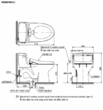 ban ve ki thuat bon cau 1 khoi toto ms864w11 nap rua dien tu tcf4911z