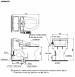 ban ve ki thuat bon cau 1 khoi toto ms864w7 nap rua dien tu tcf6631a