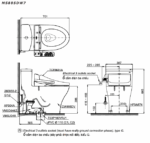 ban ve ki thuat bon cau 1 khoi toto ms885dw7 nap rua dien tu tcf6631a