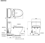 ban ve ki thuat bon cau 1 khoi toto ms887re2 nap rua co tcw07s