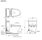 ban ve ki thuat bon cau 1 khoi toto ms887re4 nap rua co tcw1211a