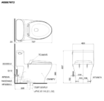 ban ve ki thuat bon cau 1 khoi toto ms887rt2 nap em tc393vs