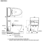 ban ve ki thuat bon cau 1 khoi toto ms887rw11 nap rua dien tu tcf4911z