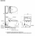 ban ve ki thuat bon cau 1 khoi toto ms887rw6 nap rua dien tu tcf6531z