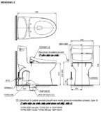 ban ve ki thuat bon cau 1 khoi toto ms905w11 nap rua dien tu tcf4911z