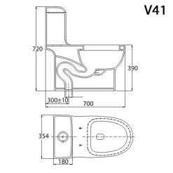 ban ve ki thuat bon cau 1 khoi viglacera v41 nap em