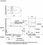 ban ve ki thuat bon cau 2 khoi toto cs819dsw6 nap rua dien tu tcf6531z