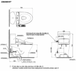 ban ve ki thuat bon cau 2 khoi toto cs838dw7 nap rua dien tu tcf6631a
