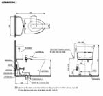 ban ve ki thuat bon cau 2 khoi toto cs986gw11 nap rua dien tu tcf4911z
