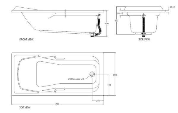 ban ve ki thuat bon tam american standard 7120 wt tonca xay 17m