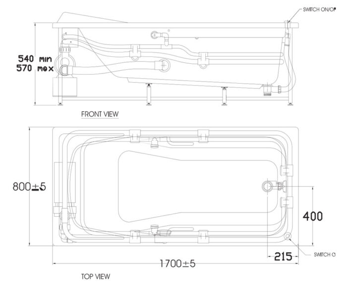 ban ve ki thuat bon tam american standard 7220100 wt tonca massage xay 17m