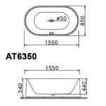 ban ve ki thuat bon tam caesar at6350 lap the 15m