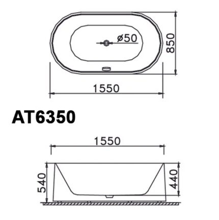 ban ve ki thuat bon tam caesar at6350 lap the 15m