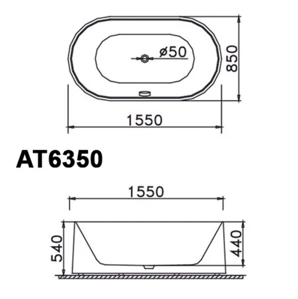ban ve ki thuat bon tam caesar at6350 lap the 15m