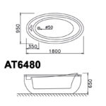 ban ve ki thuat bon tam caesar at6480 lap the 18m