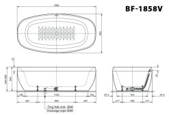 ban ve ki thuat bon tam inax bf 1757v lap the 18m